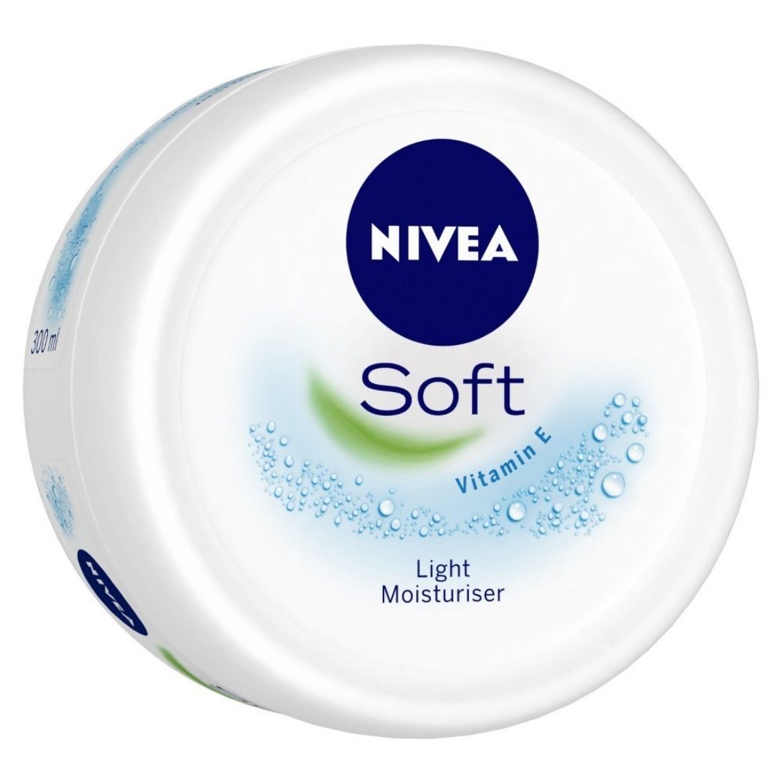 Nivea Soft Light Moisturising Creme