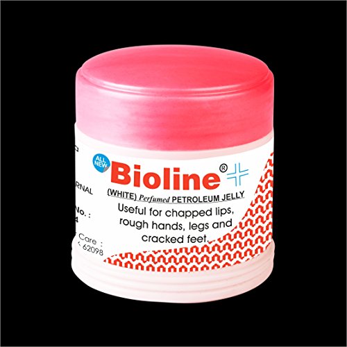 Bioline Petroleum Jelly 100g 