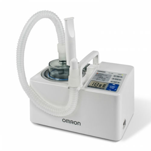 Ultrasonic Nebulizer NE-U780