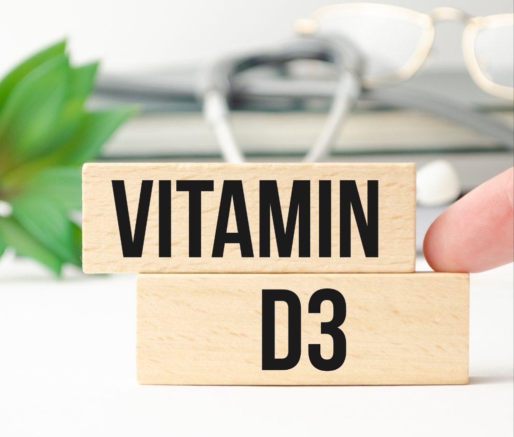 Vitamin D3