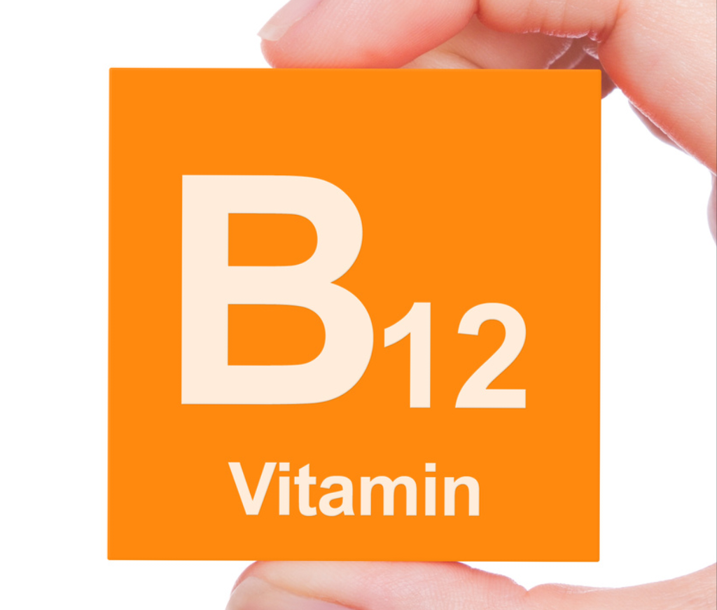 Vitamin B12