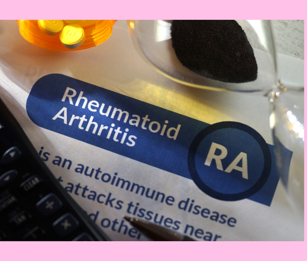 Rheumatoid Factor (RF) Test Quantitative