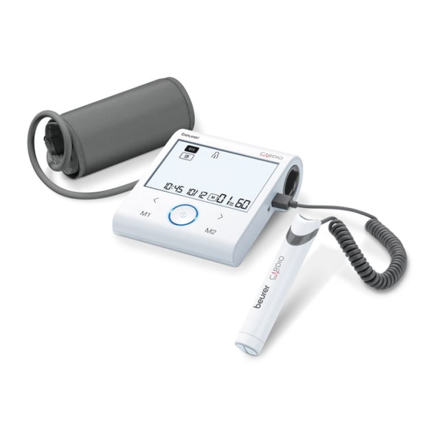 BM 96 Cardio blood pressure monitor