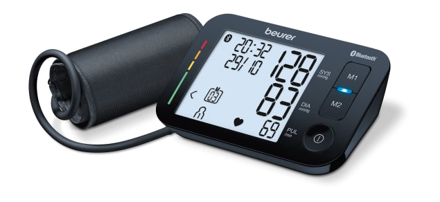 BM 54 blood pressure monitor