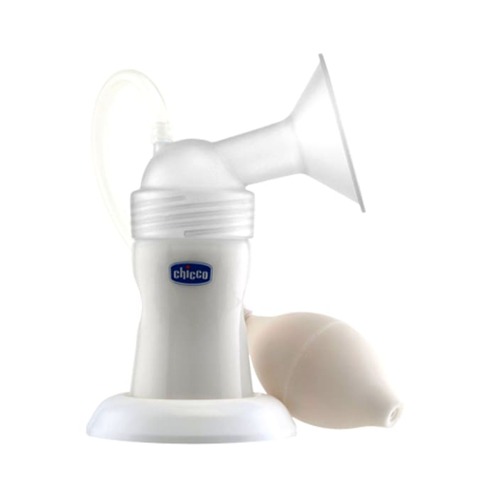 Chicco classic breastpump