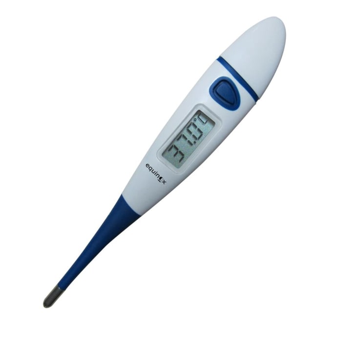 Equinox digital thermometer flexi tip eq-dt-61