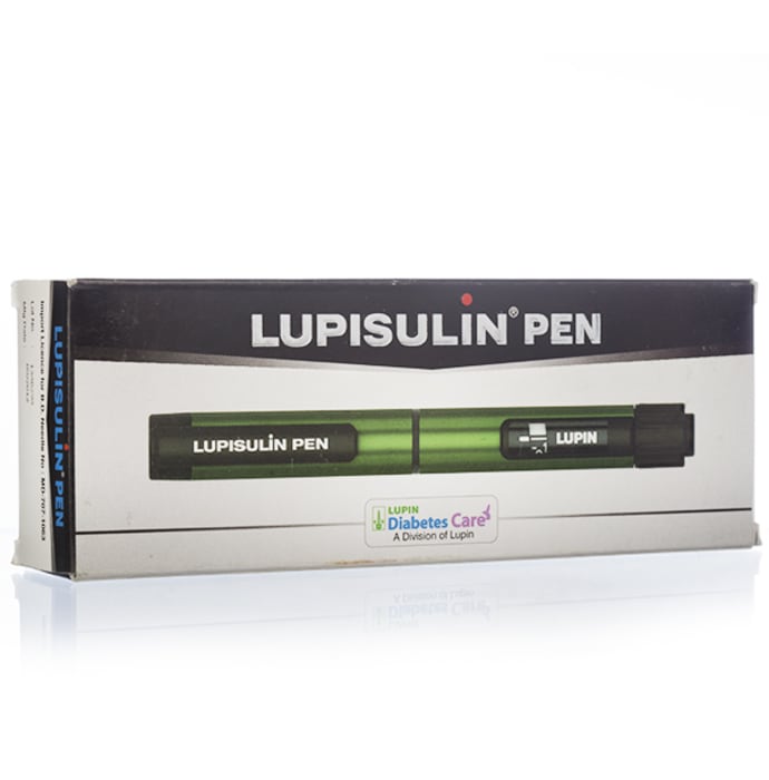 Lupisulin pen