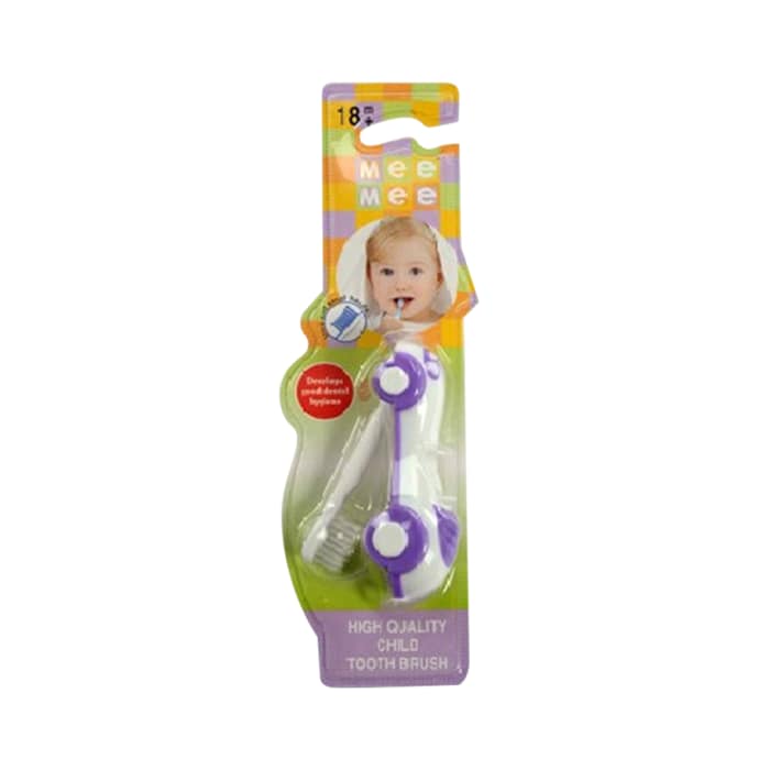 Mee mee child toothbrush