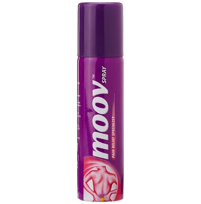 Moov spray pack of 2