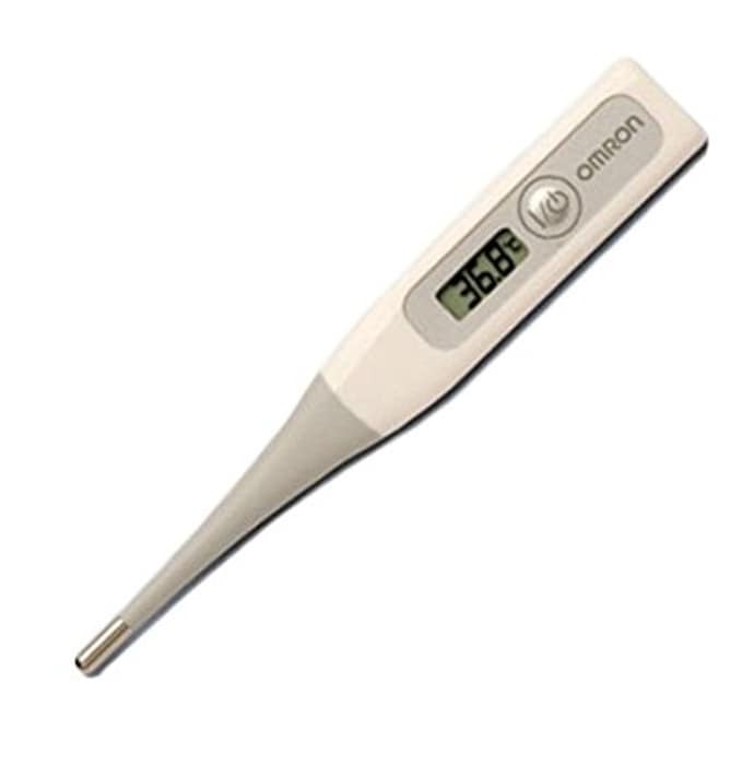 Omron mc-246-c1 thermometer