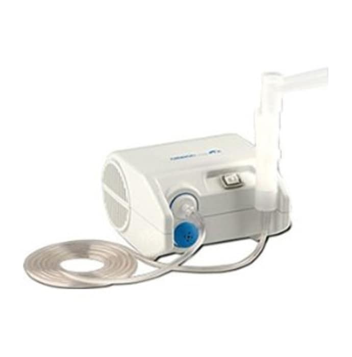 Omron ne-c25s compressor nebuliser