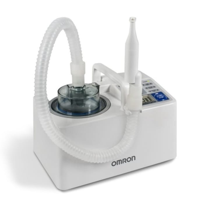 Omron nebulizer ne-u780