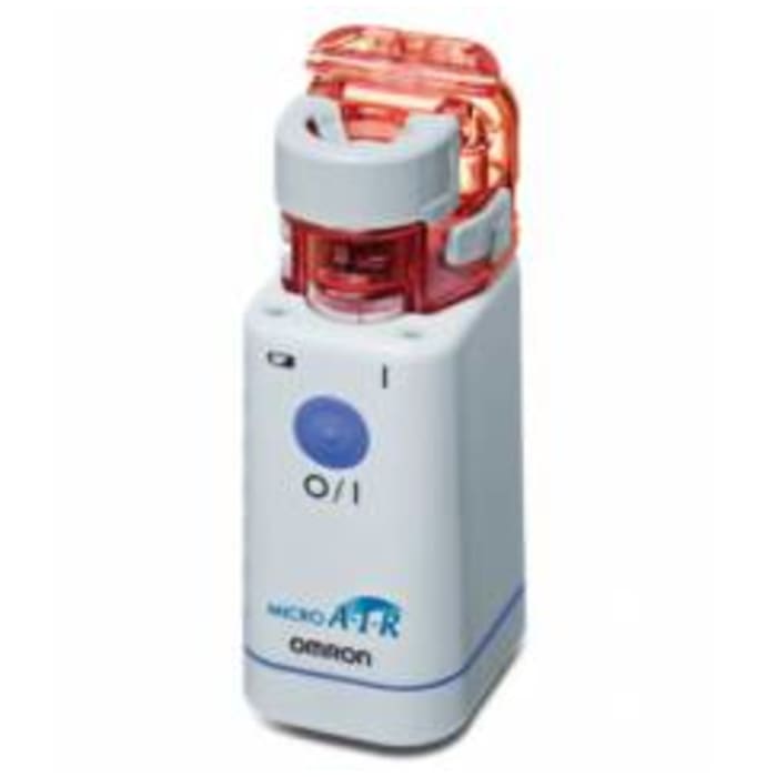 Omron nebulizer ultrasonic ne-u22c3