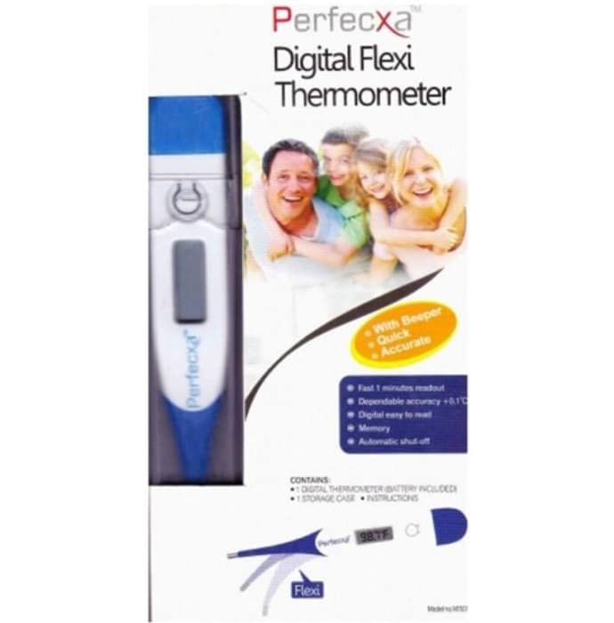 Dr morepen mt-100 digi classic thermometer